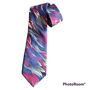 Carlos Tomasini Vintage Tie